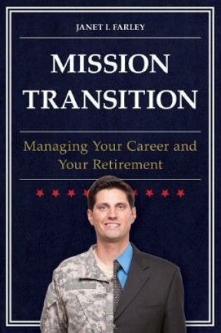 Cover of Mission Transition