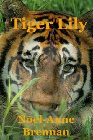 Cover of Tiger Lily