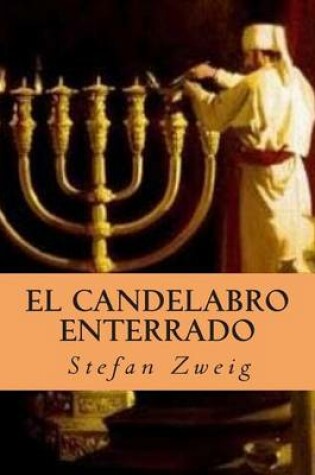 Cover of El Candelabro Enterrado