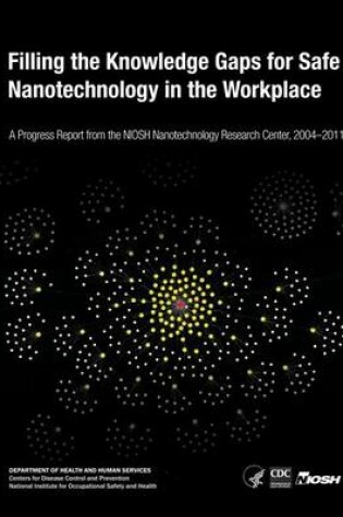 Cover of Filling the Knowledge Gaps for Safe Nanotechnology in the Workplace