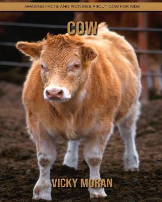 Book cover for Cow