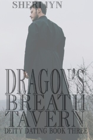 Cover of Dragons Breath Tavern