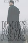 Book cover for Dragons Breath Tavern