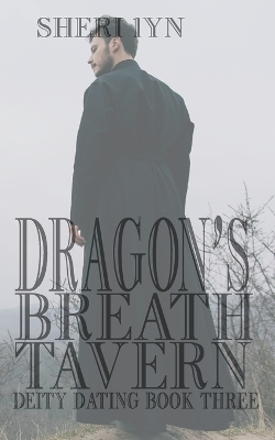 Book cover for Dragons Breath Tavern