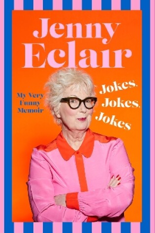 Cover of Jokes, Jokes, Jokes