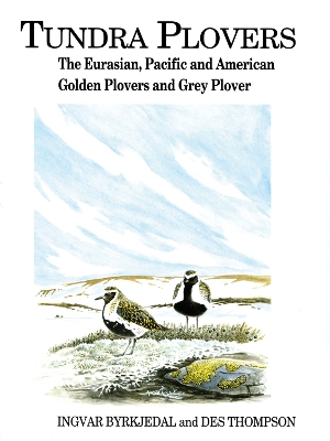 Cover of Tundra Plovers