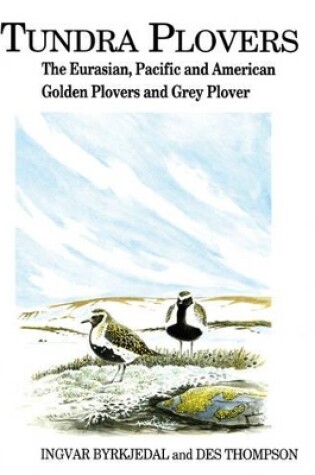 Cover of Tundra Plovers