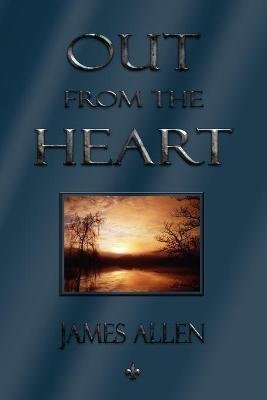 Cover of Out From The Heart