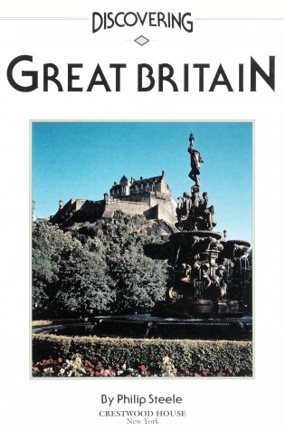 Cover of Great Britain