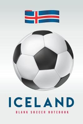 Book cover for Iceland