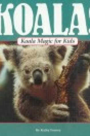 Cover of Koalas