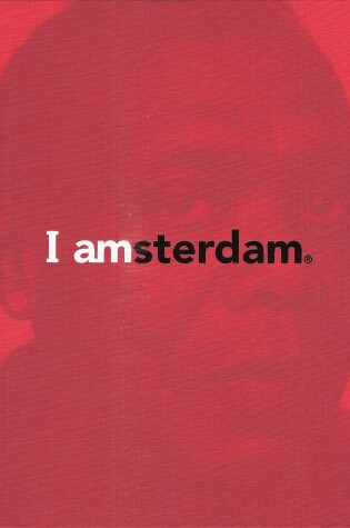 Cover of I Amsterdam
