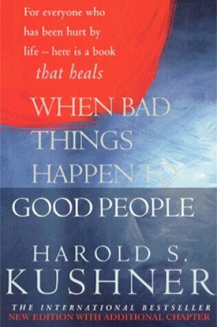 Cover of When Bad Things Happen to Good People