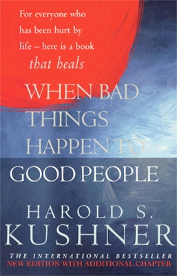 Book cover for When Bad Things Happen to Good People