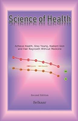 Book cover for Science of Health