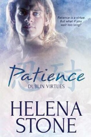 Cover of Patience