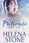 Book cover for Patience