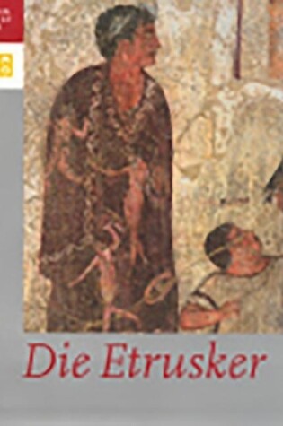 Cover of Die Etrusker