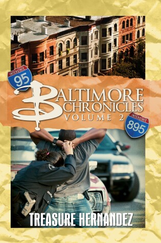 Cover of Baltimore Chronicles Volume 2