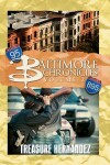 Book cover for Baltimore Chronicles Volume Two