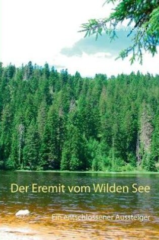 Cover of Der Eremit vom Wilden See