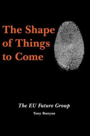 Cover of The Shape of Things to Come