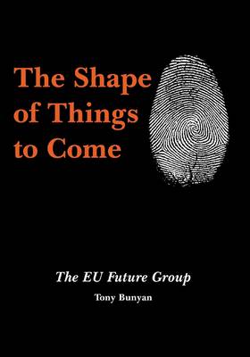 Book cover for The Shape of Things to Come