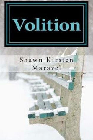 Cover of Volition