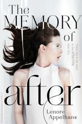 Cover of The Memory of After, 1