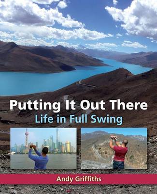 Book cover for Putting It Out There