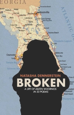 Book cover for Broken