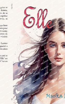 Book cover for Elle