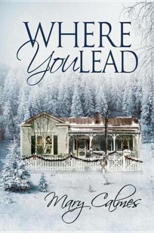 Cover of Where You Lead