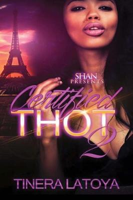 Book cover for Cetified Thot 2