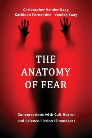 Cover of The Anatomy of Fear