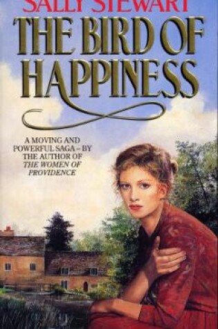 Cover of The Bird Of Happiness