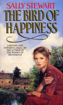 Book cover for The Bird Of Happiness