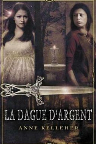 Cover of La Dague D'Argent