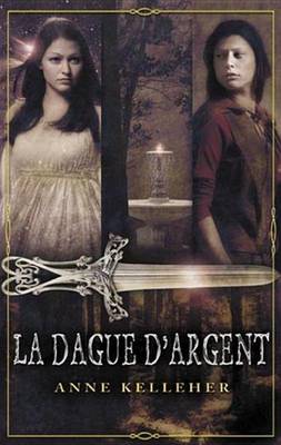 Book cover for La Dague D'Argent