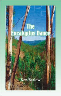 Book cover for The Eucalyptus Dance