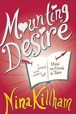 Cover of Mounting Desire