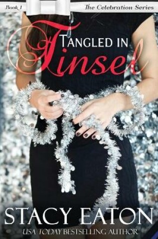 Cover of Tangled in Tinsel