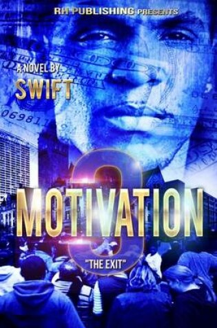 Cover of MOTIVATION part 3