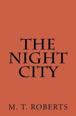 Cover of The Night City