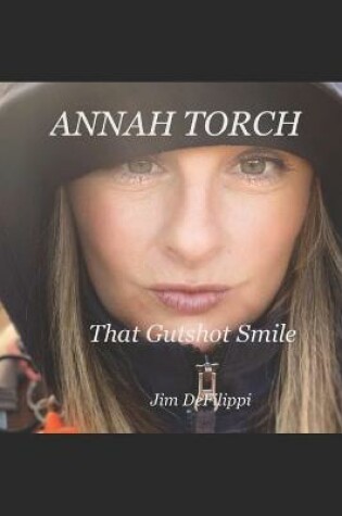 Cover of Annah Torch