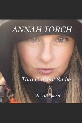 Book cover for Annah Torch