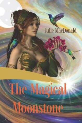 Cover of The Magical Moonstone