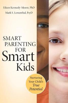 Book cover for Smart Parenting for Smart Kids