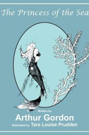 Cover of The Princess of the Sea