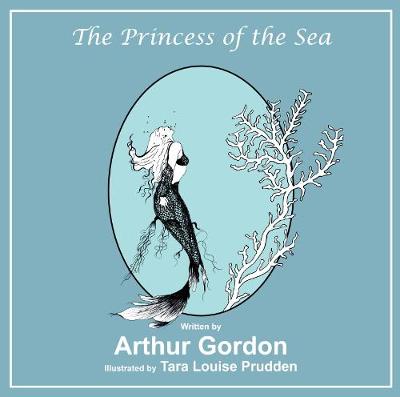 Cover of The Princess of the Sea